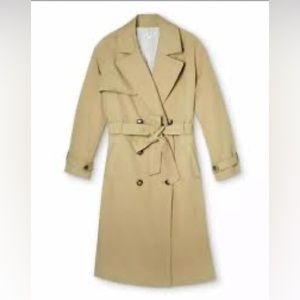 Nili Lotan-Target Trench - M-New